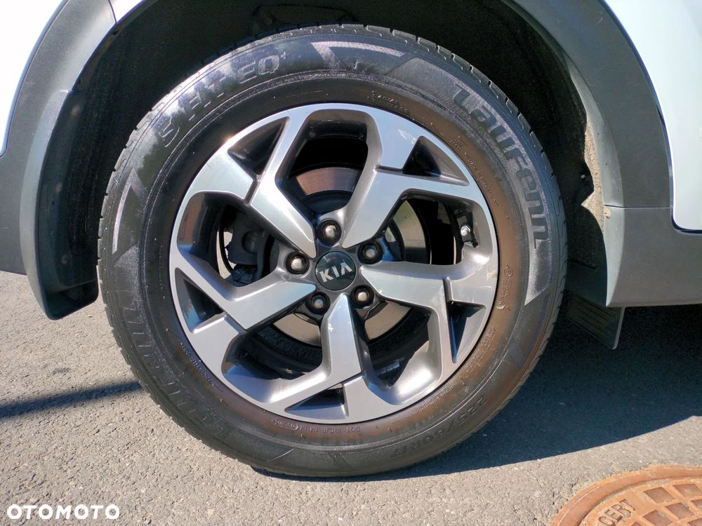 Kia Sportage 1.6 GDI M 2WD - 20