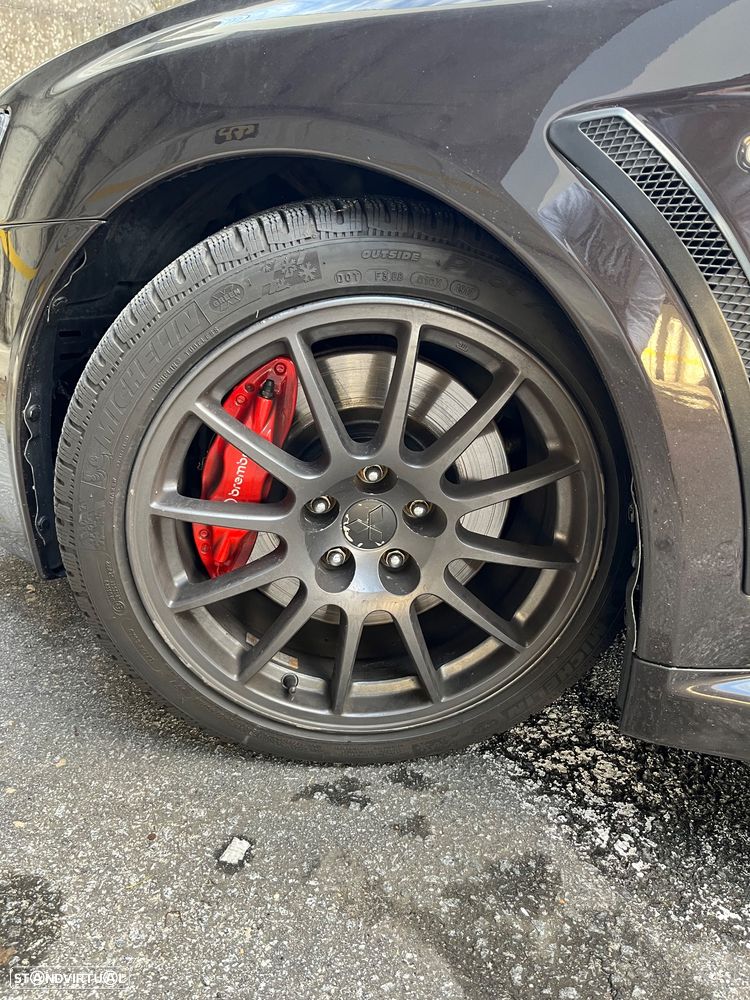 Mitsubishi Lancer - 4