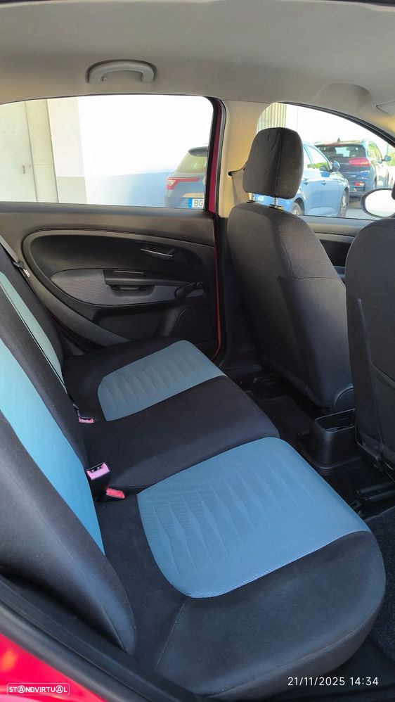 Fiat Grande Punto 1.2 Free J15 - 35