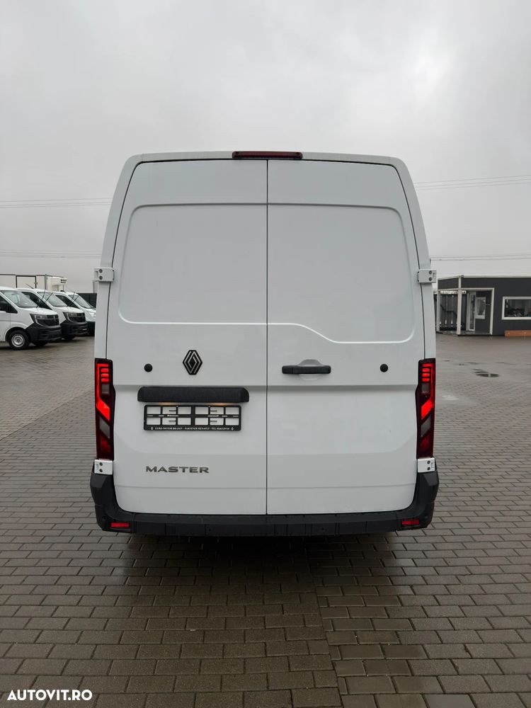 Renault MASTER - 4
