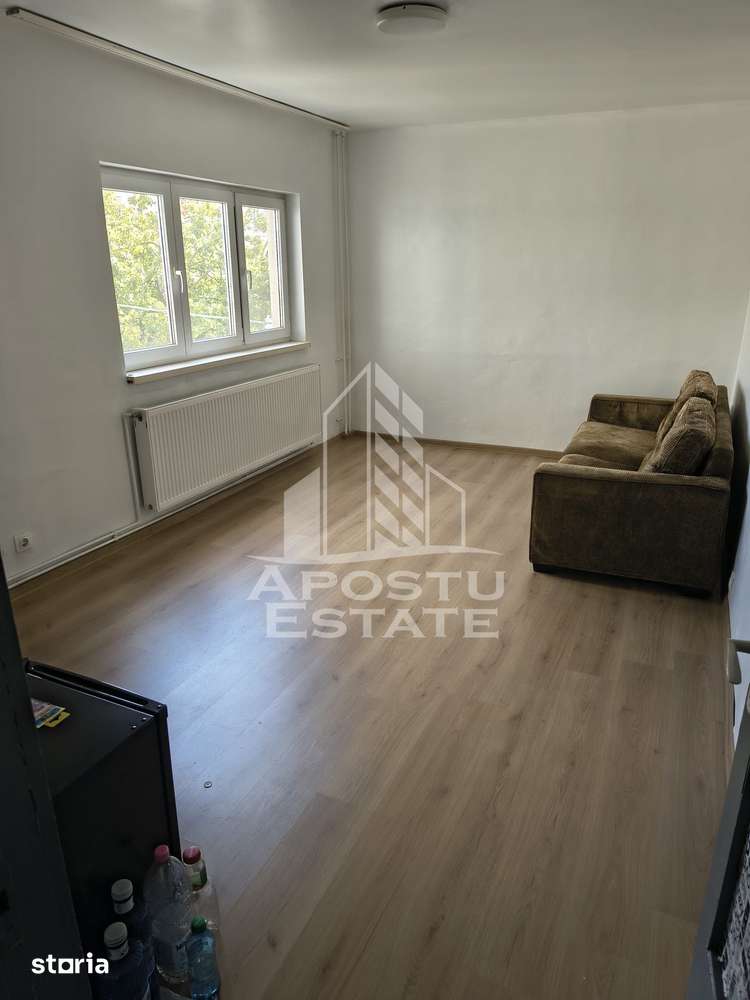 Apartament cu 2 camere de vânzare ,etaj intermediar ,Lipovei,Timișoara — fotografia 1