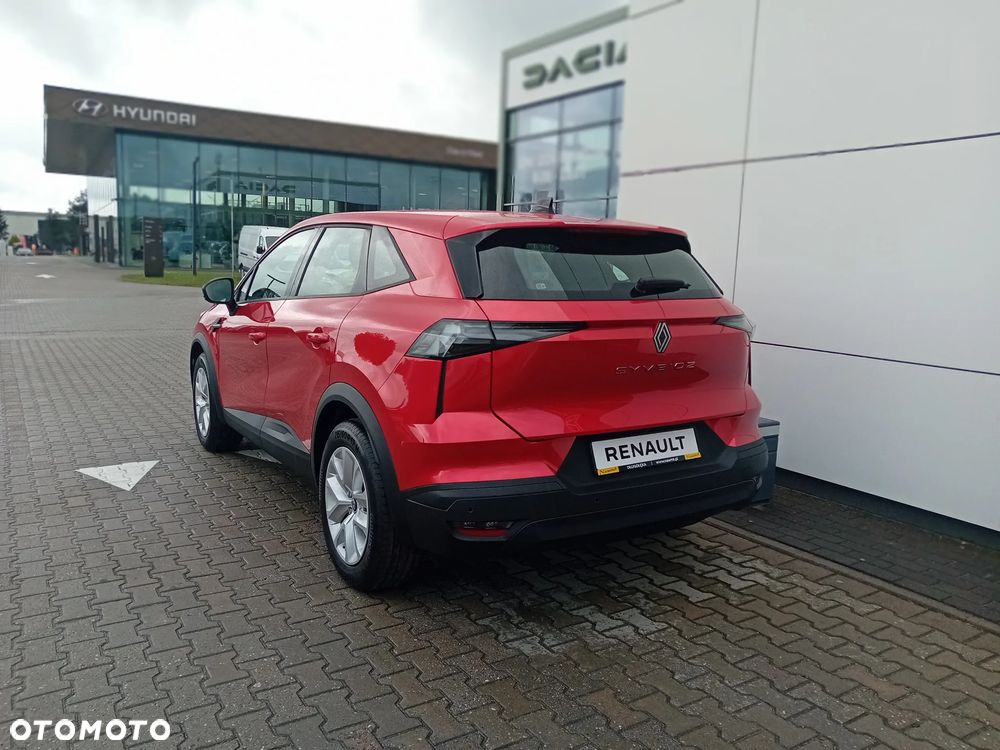 Renault Symbioz 1.3 TCe mHEV Evolution - 7