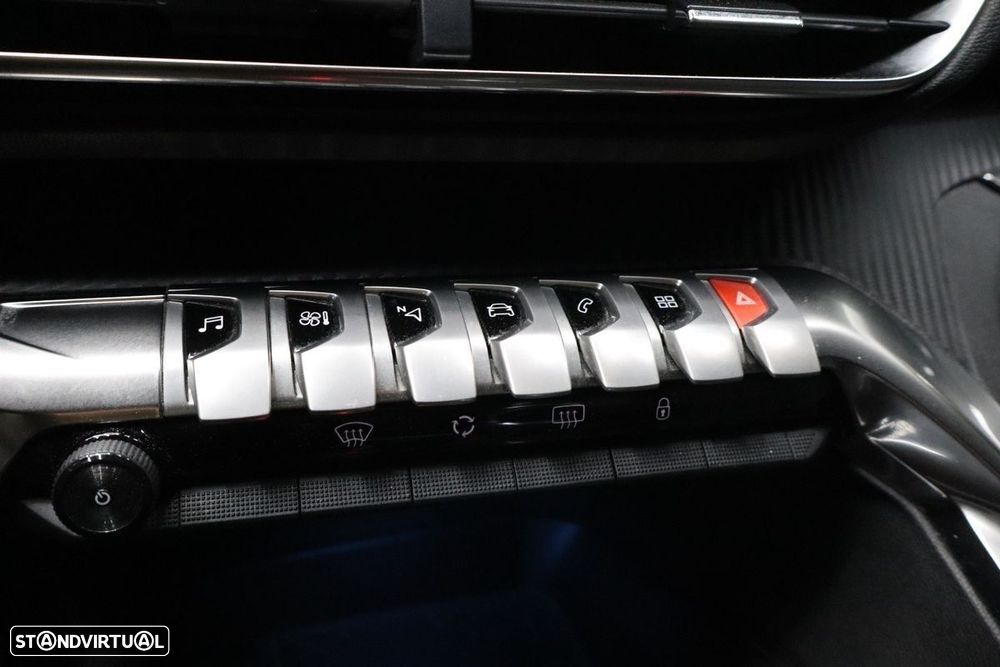 Peugeot 3008 BlueHDi 130 Stop & Start Allure Business-Pack - 15