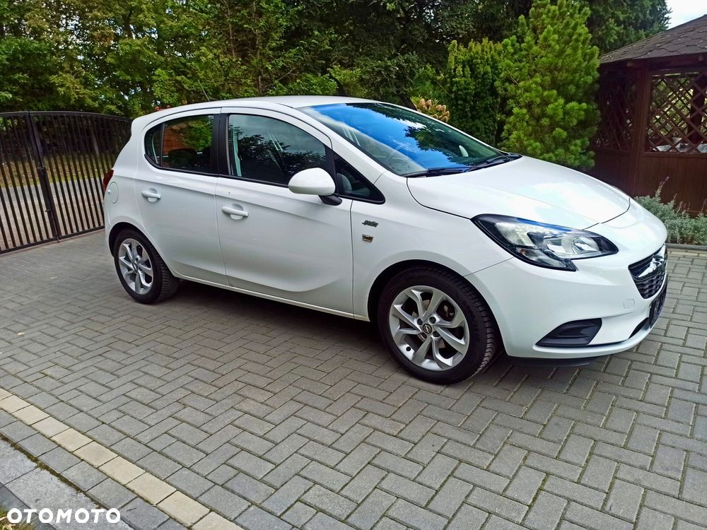 Opel Corsa 1.4 Cosmo S&S - 9