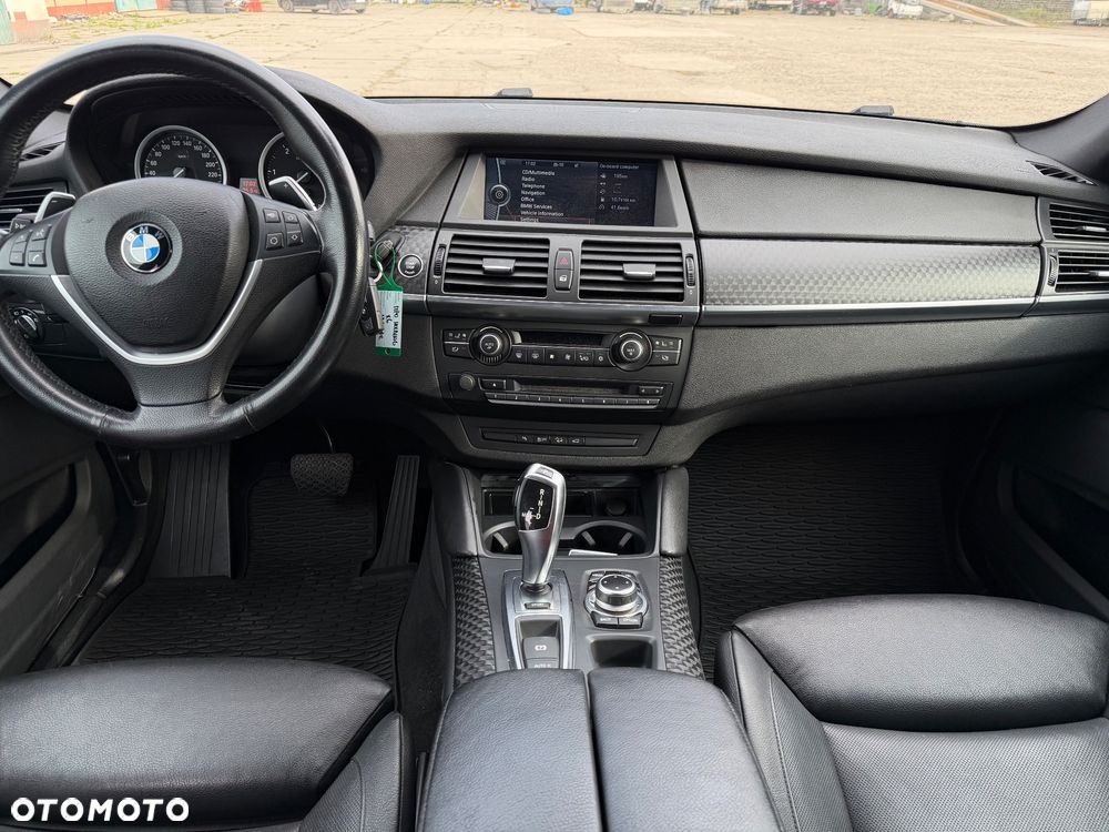 BMW X6 xDrive40d M Sport Edition - 18