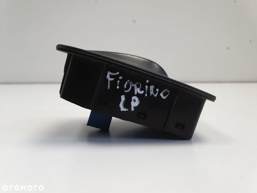 Fiat Fiorino III Qubo Nemo Bipper RĄCZKA OTWIERANIA MASKI cięgno 735515793 - 3