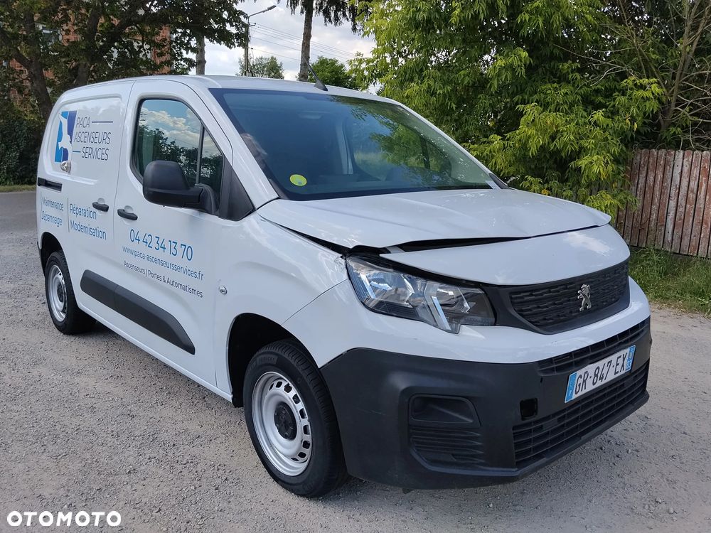 Peugeot Partner - 3