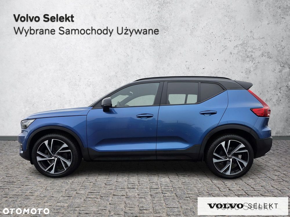Volvo XC 40 - 5