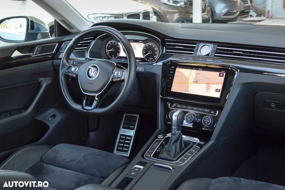 Volkswagen ARTEON 1.5 TSI ACT OPF DSG Elegance - 5