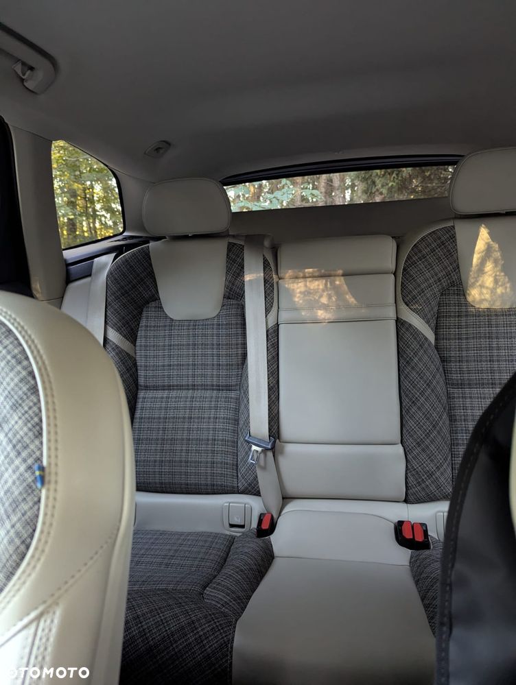 Volvo XC 60 2020