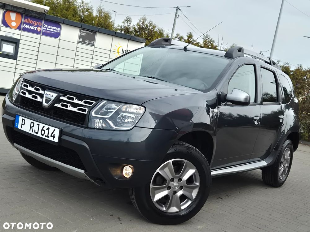 Dacia Duster 1.2 TCe Laureate S&S EU6 - 3