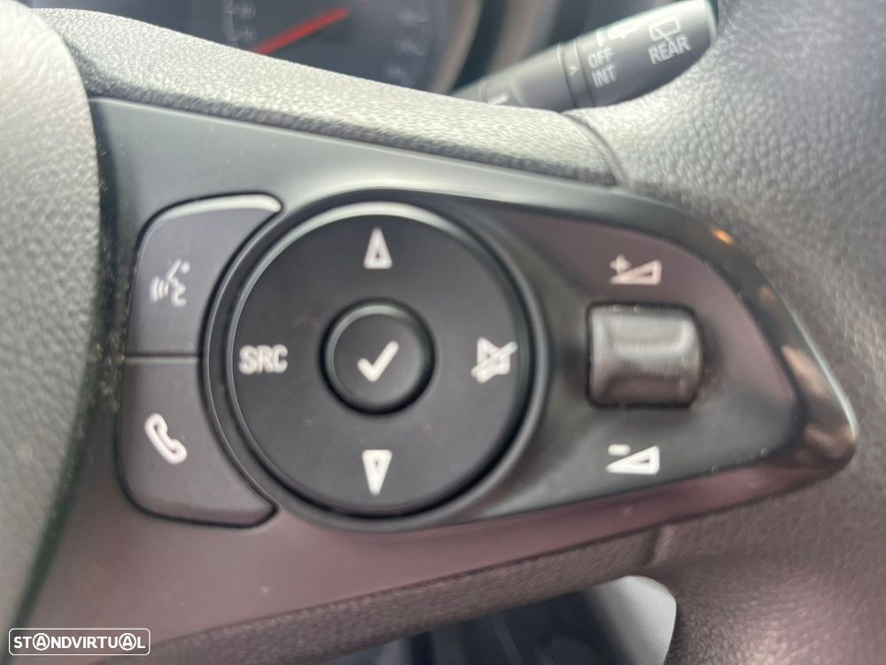 Opel Combo 1.5 CDTi 102cv L1H1 Enjoy  - AC - IVA DEDUTÍVEL - 32