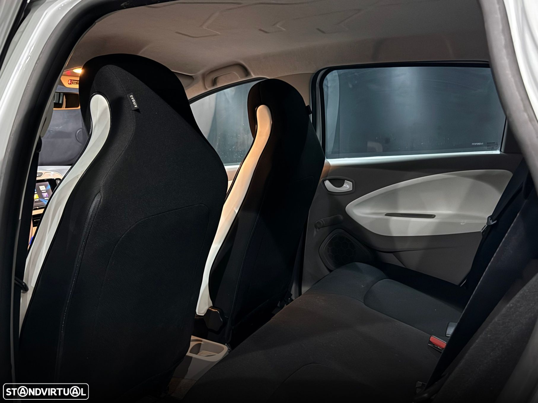 Renault Zoe - 19