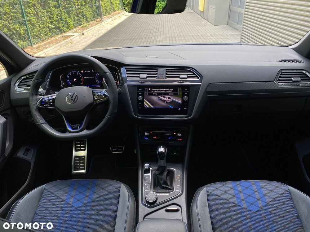 Volkswagen Tiguan - 12