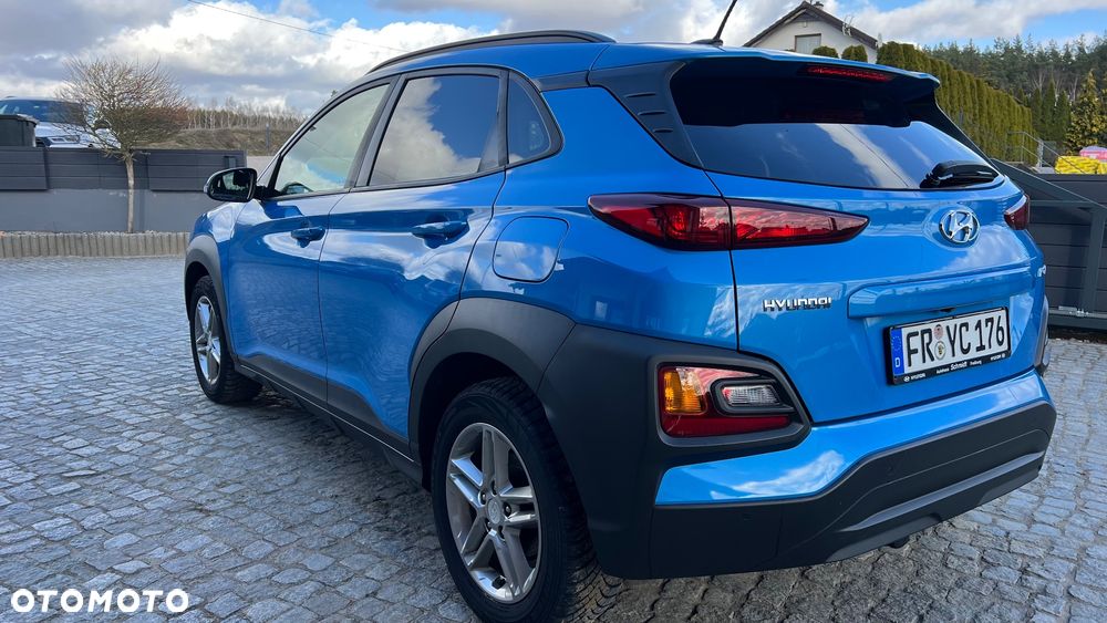 Hyundai Kona 1.0 T-GDI Advantage - 7