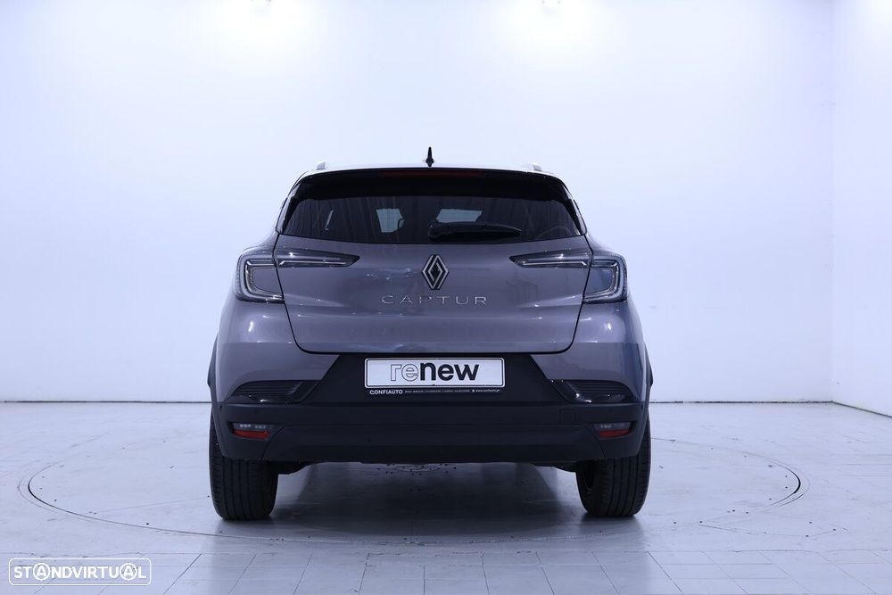 Renault Captur 1.0 TCe Techno - 4
