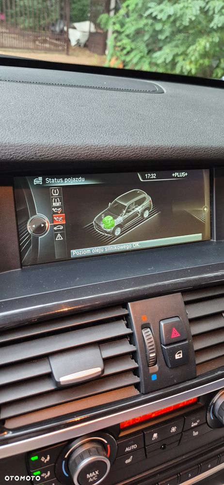 BMW X3 xDrive28i M Sport sport - 31