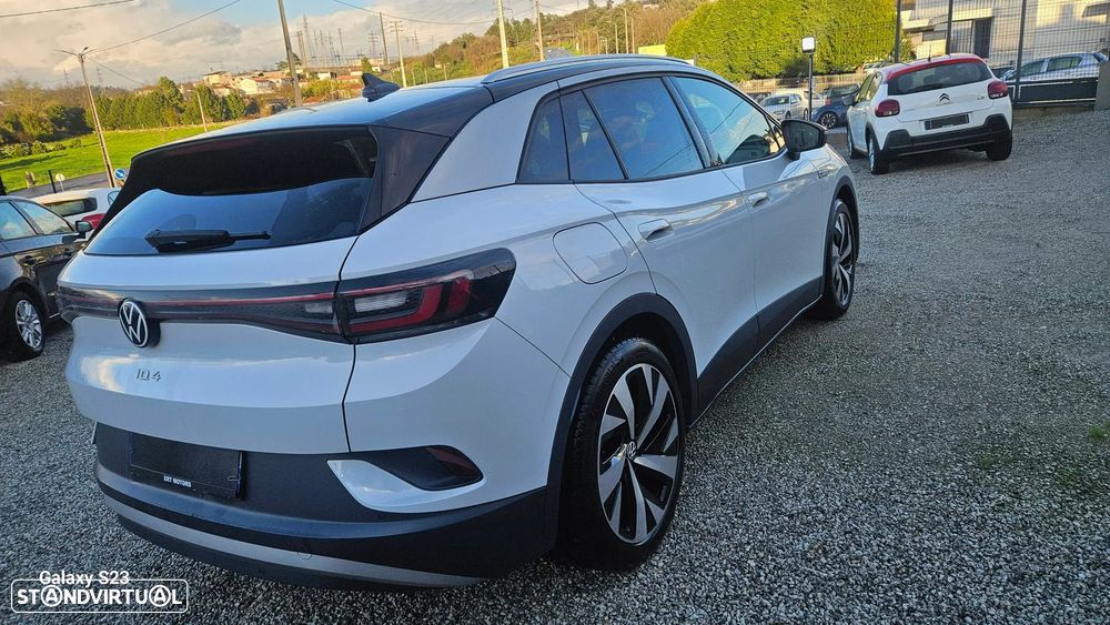 VW ID.4 Performance Upgrade Pro 1st Max - 32