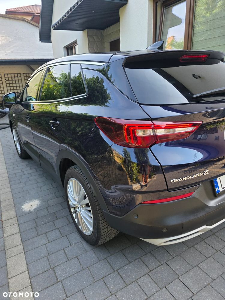Opel Grandland X 1.6 D Start/Stop INNOVATION - 14
