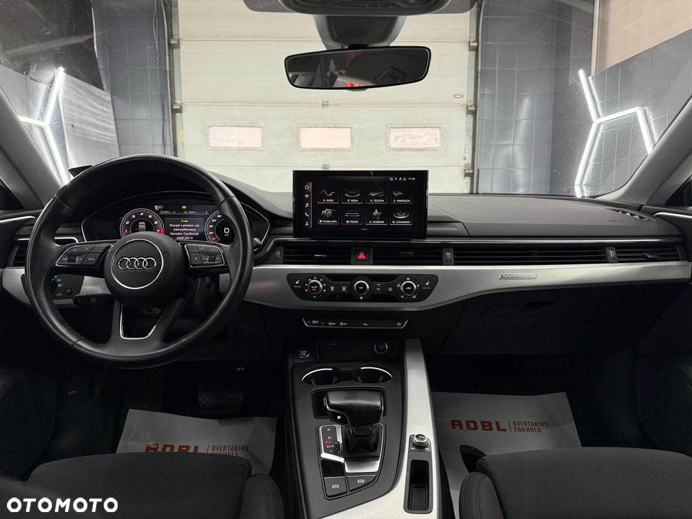 Audi A5 Sportback 45 TFSI quattro S tronic S line - 15