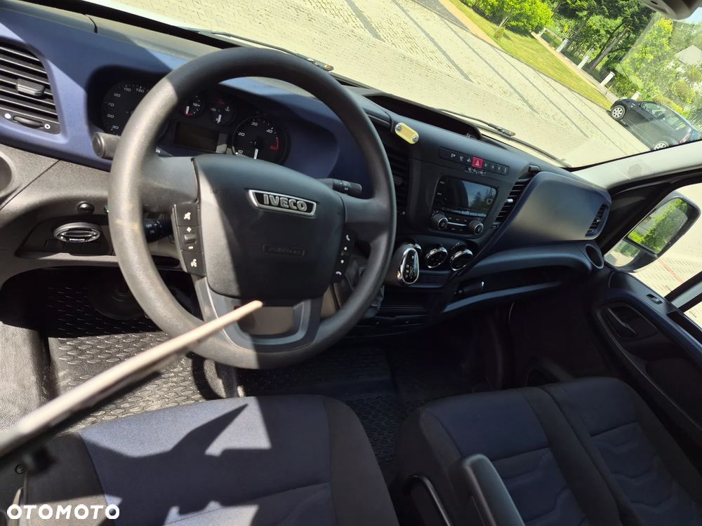 Iveco Daily - 9