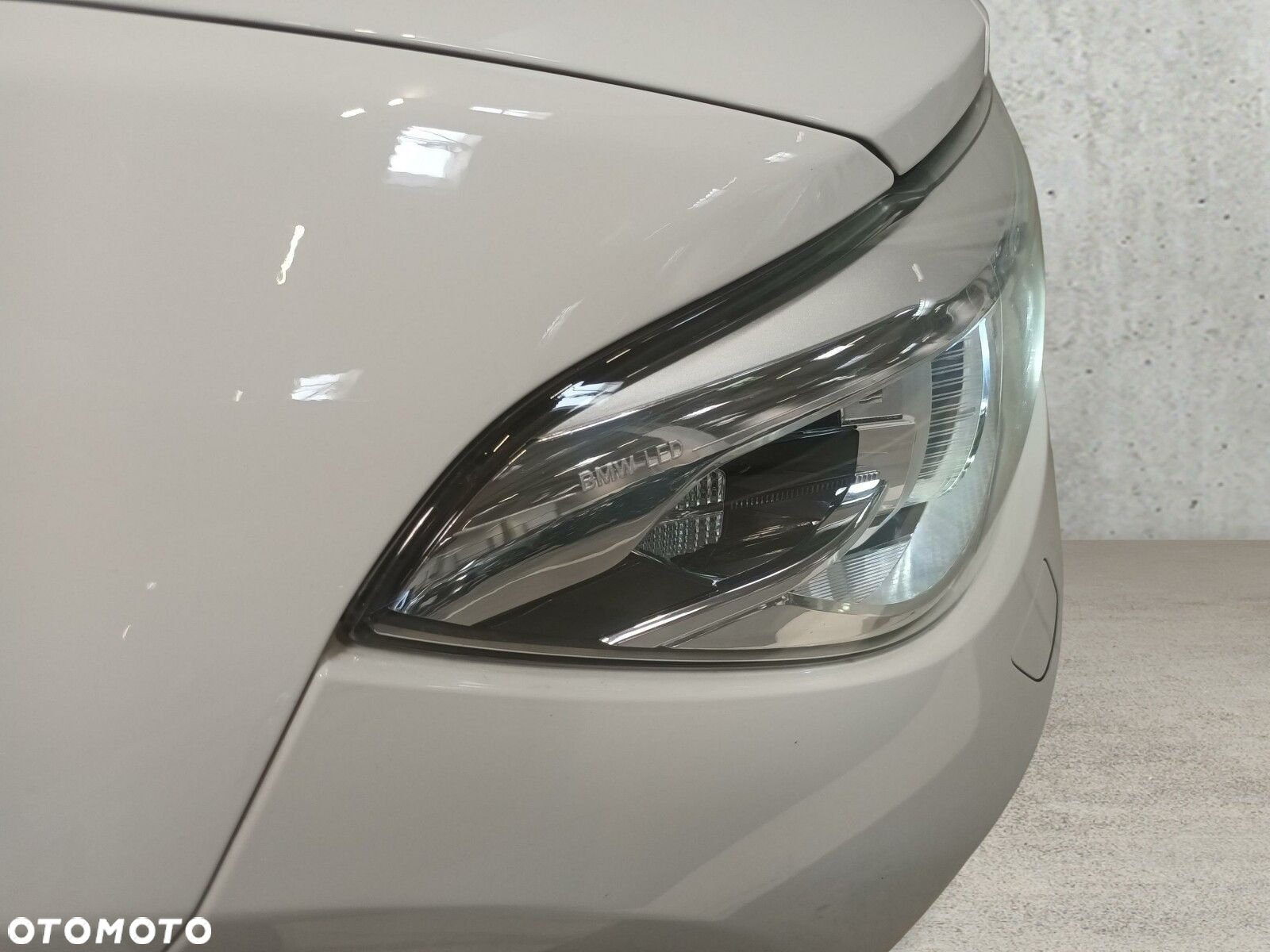 BMW Seria 1 - 21