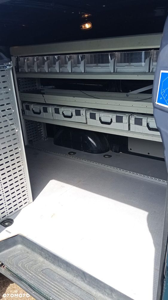 Mercedes-Benz Vito - 12