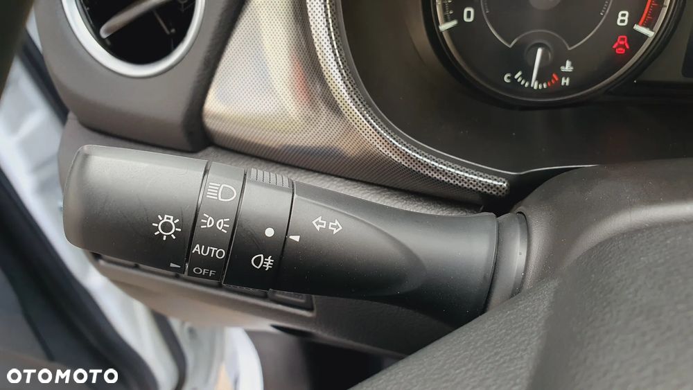 Suzuki Vitara 1.4 Boosterjet mHEV Elegance 2WD - 34