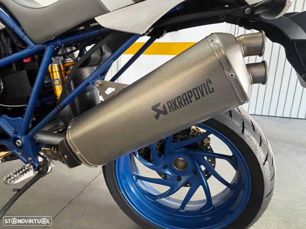 BMW HP2 - 3