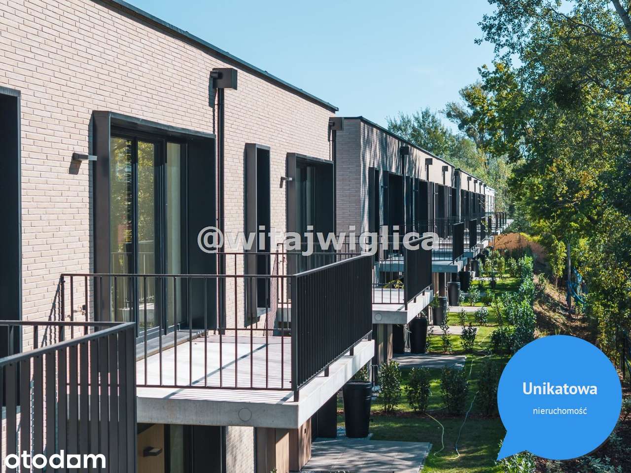 Twój apartament z klasą. Osiedle BO. Taras .garaż