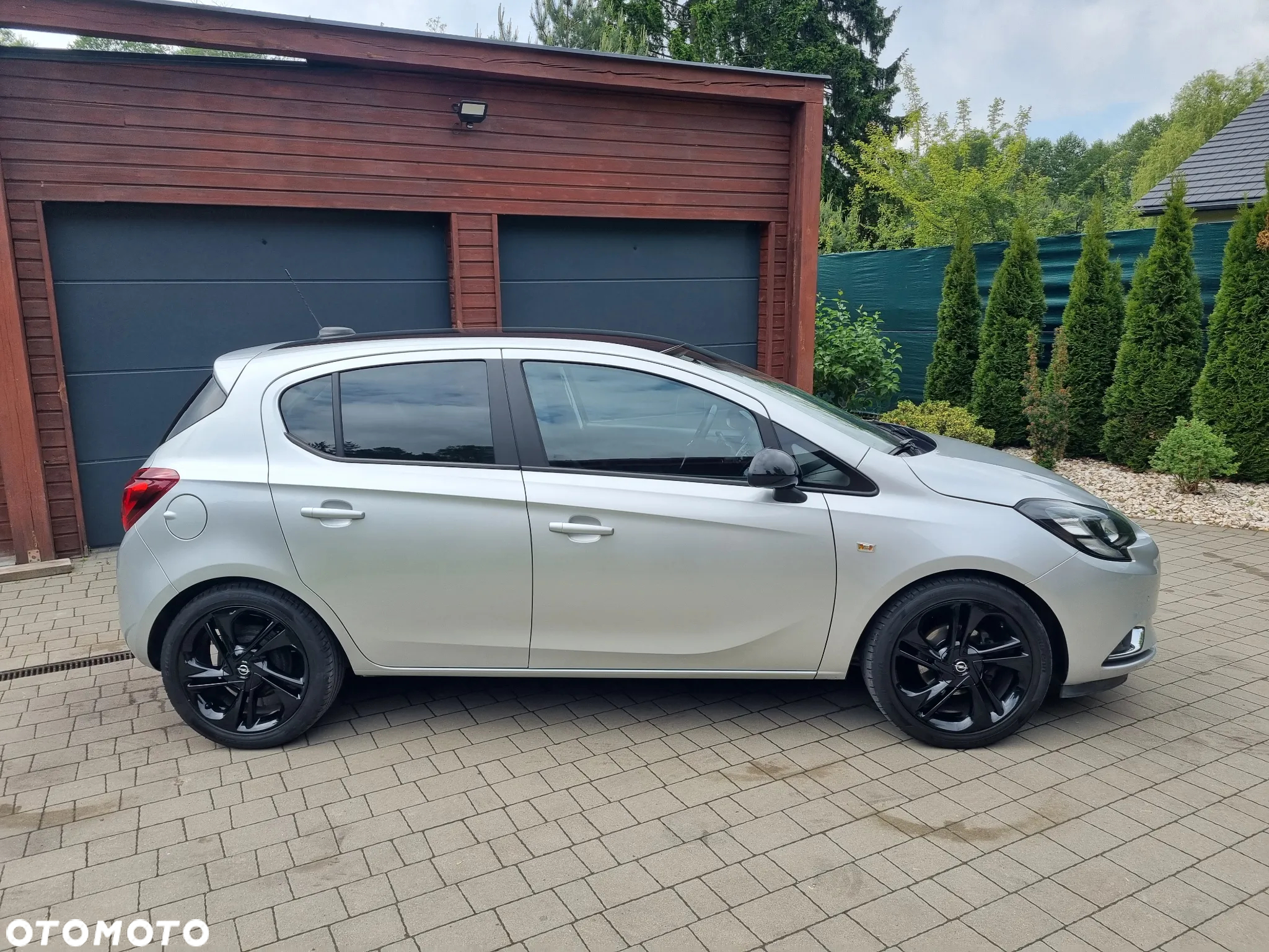 Opel Corsa 1.4 On - 3