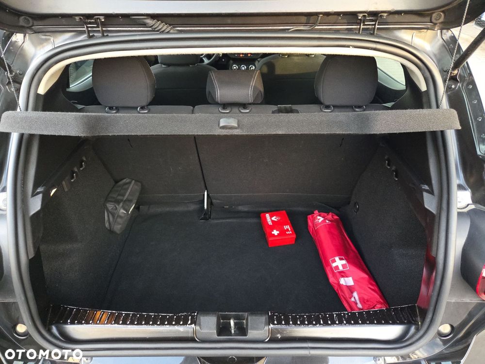 Dacia Sandero Stepway - 24