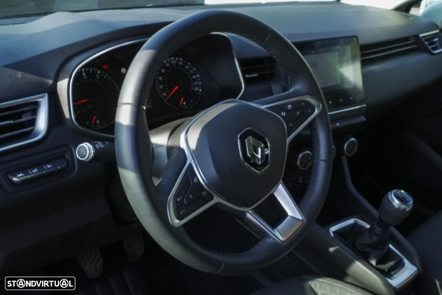 Renault Clio 1.0 SCe Zen - 8