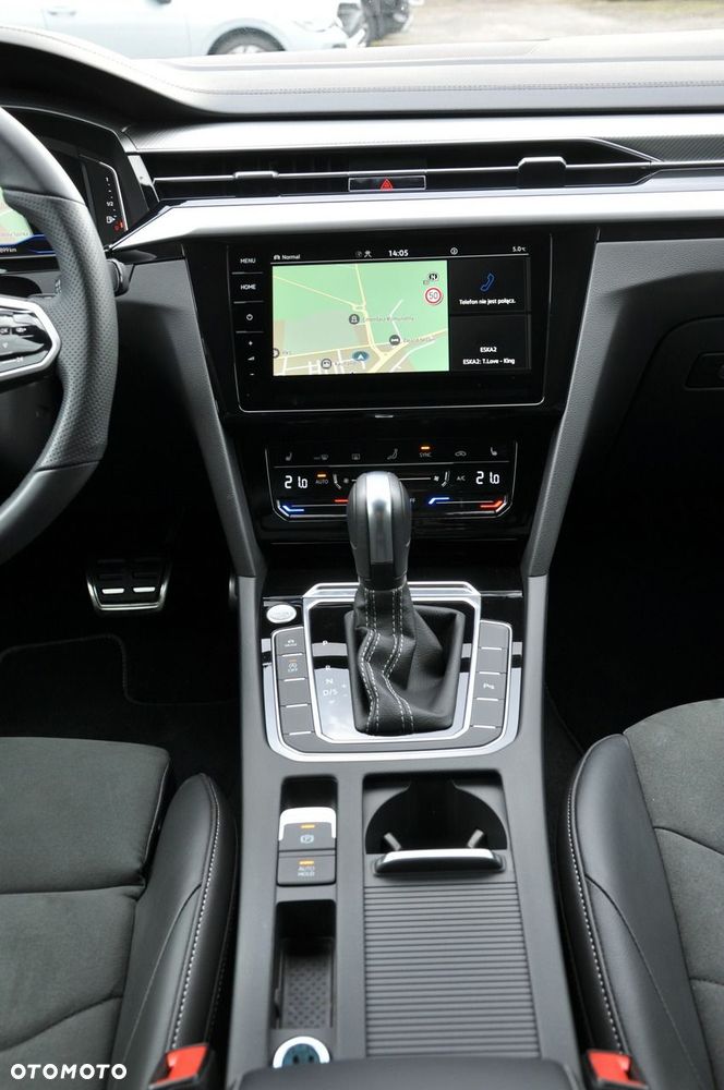 Volkswagen Arteon Shooting Brake - 30