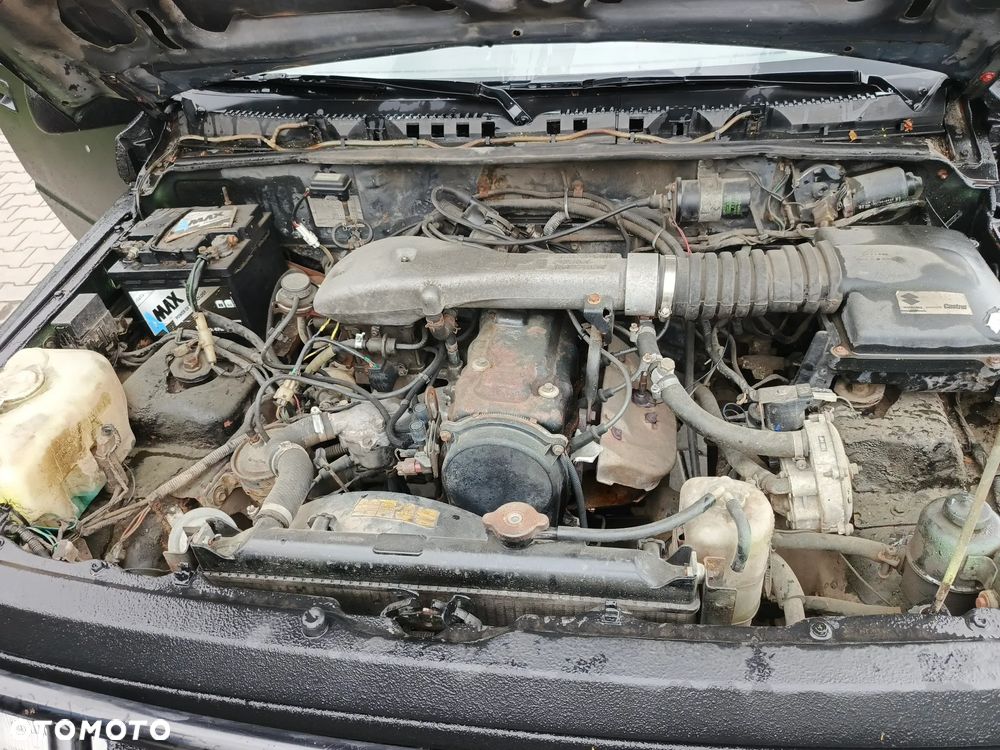 Suzuki Vitara - 7