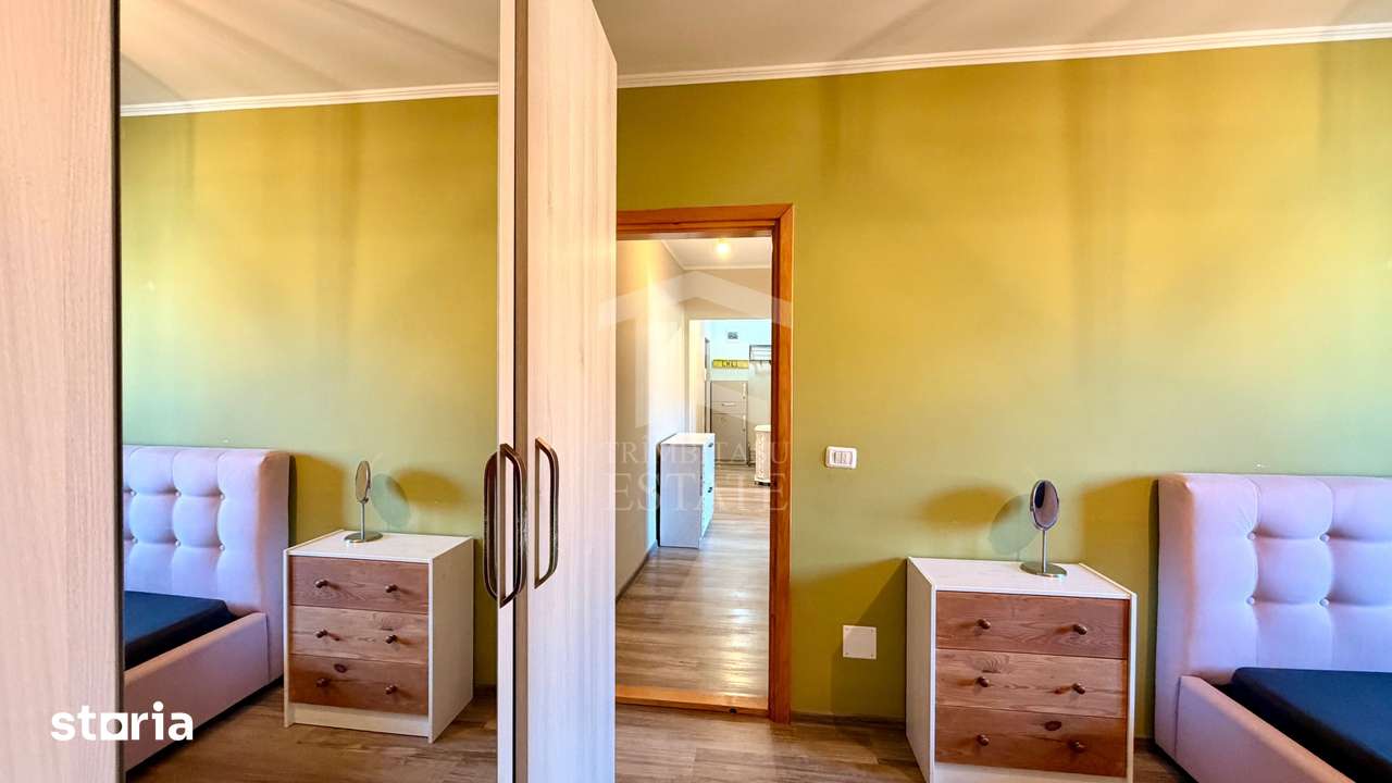 Apartment for sale with a price drop in Constanta