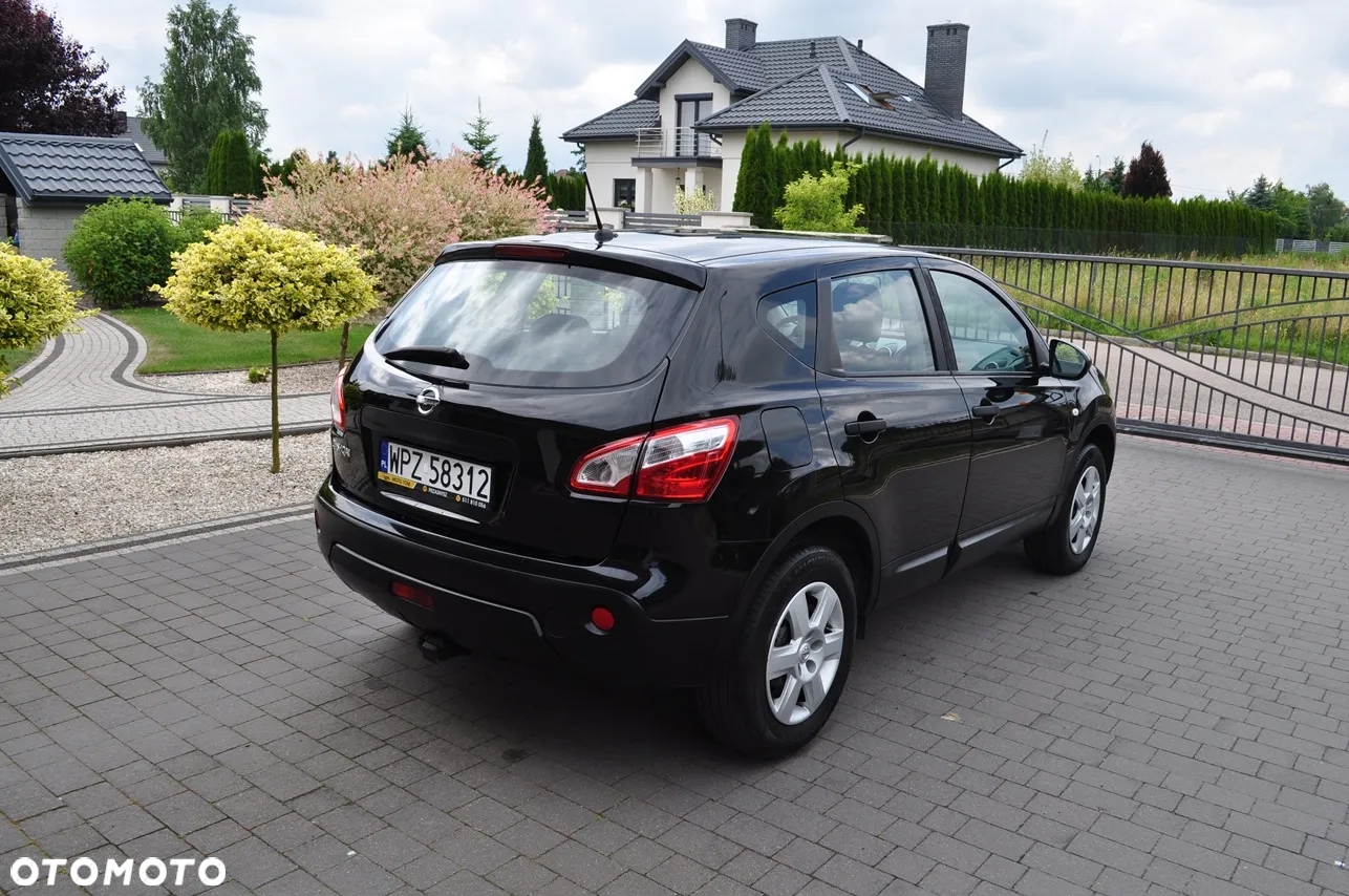 Nissan Qashqai - 15