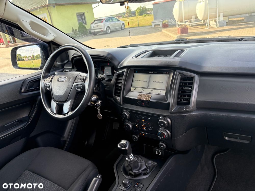 Ford Ranger - 11