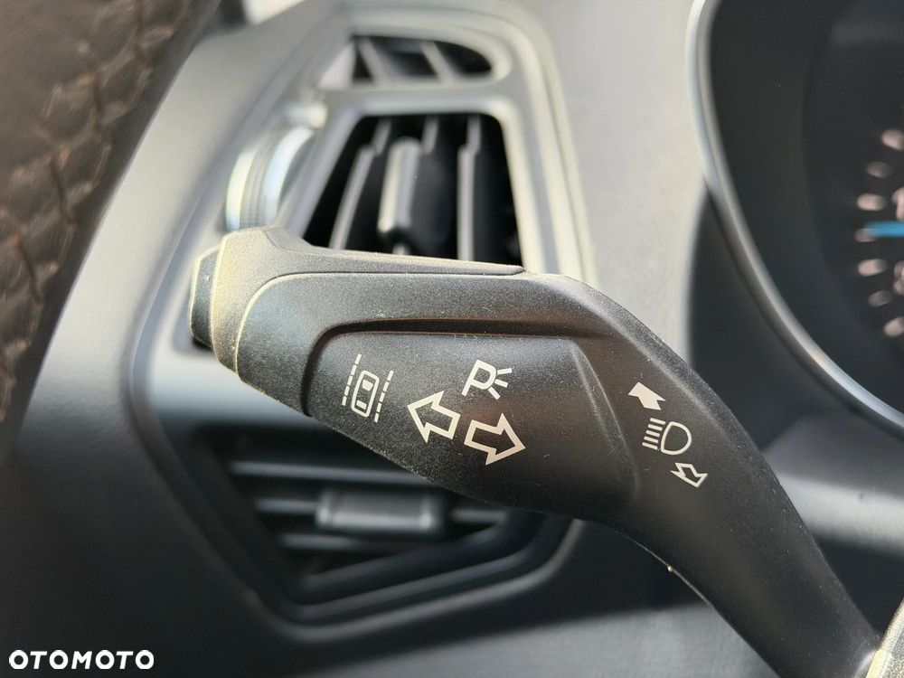 Ford Grand C-MAX 1.5 TDCi Start-Stopp-System Trend - 13