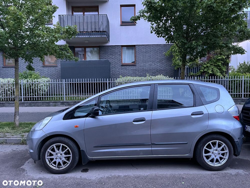 Honda Jazz 1.2 i-VTEC - 15