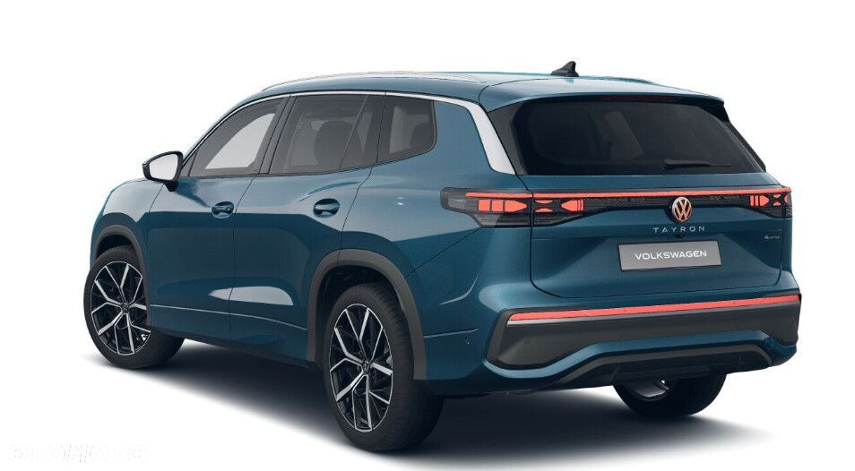 Volkswagen Tayron 2.0 TSI Elegance DSG - 2