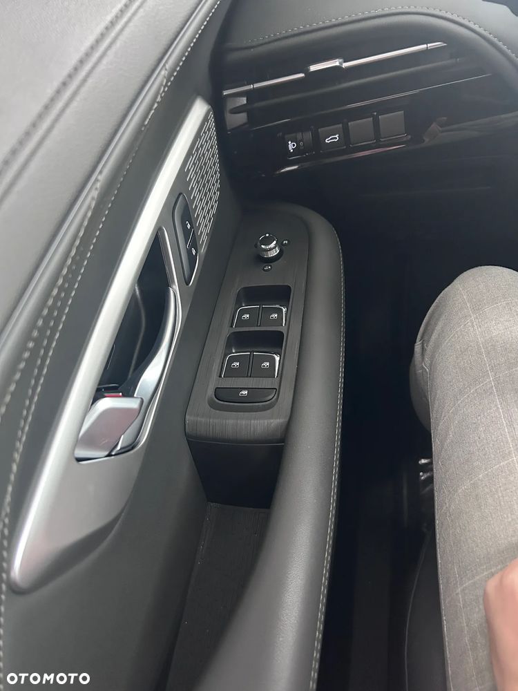 Dongfeng Huge 1.5T MachPower - 11