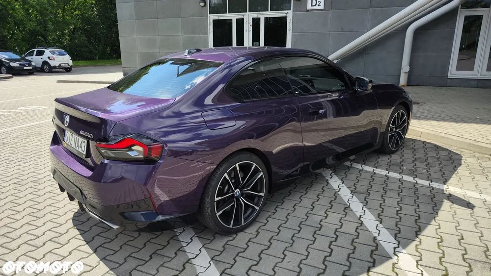 BMW Seria 2 M240i xDrive - 16