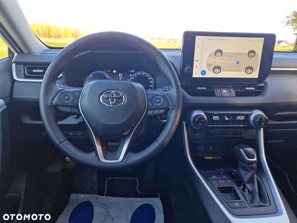 Toyota RAV4 - 14