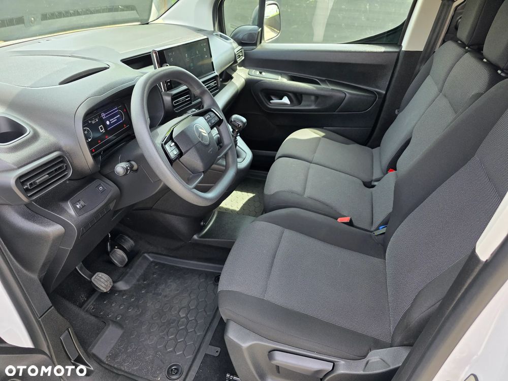 Citroën Berlingo M 1.5 BlueHDI Feel S&S N1 - 15