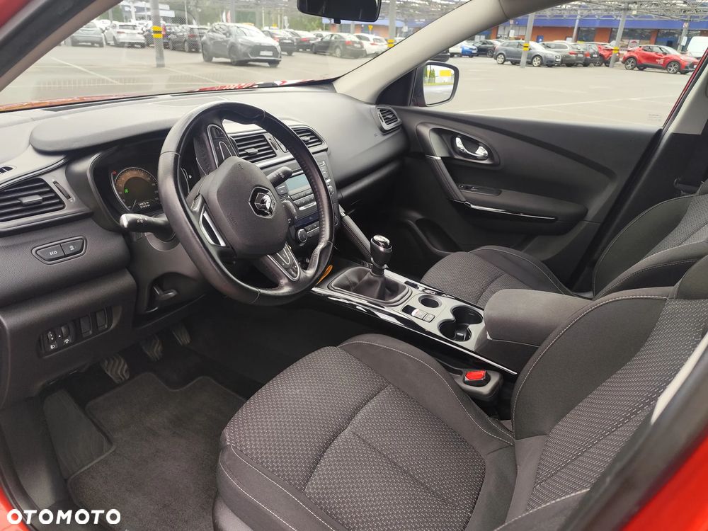 Renault Kadjar Energy TCe 130 Life - 5