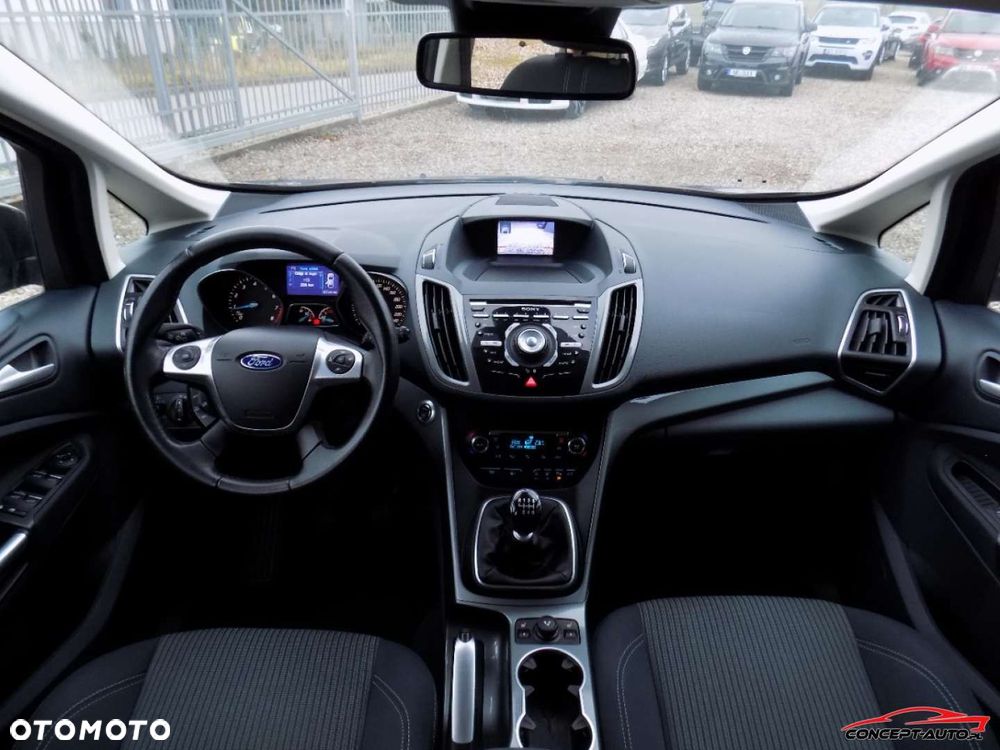 Ford C-MAX - 22