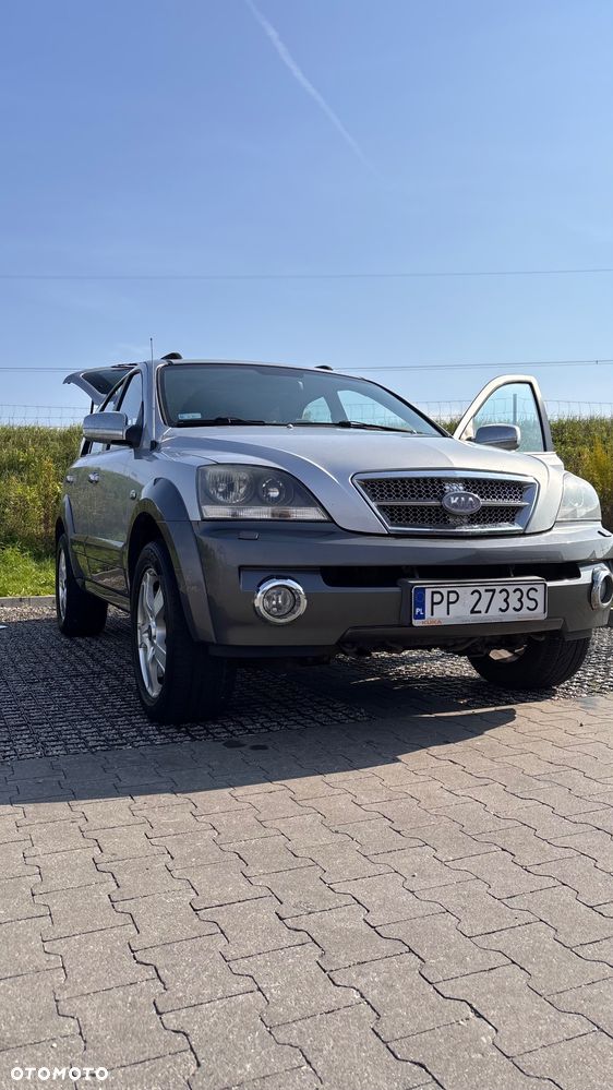 Kia Sorento - 15