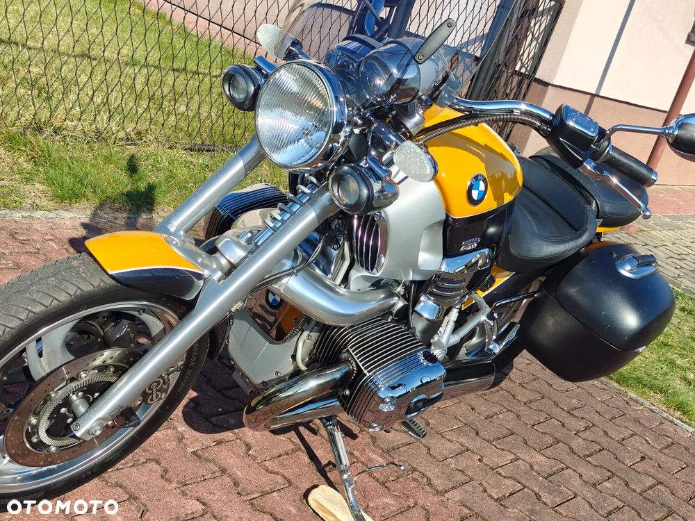 BMW R - 22