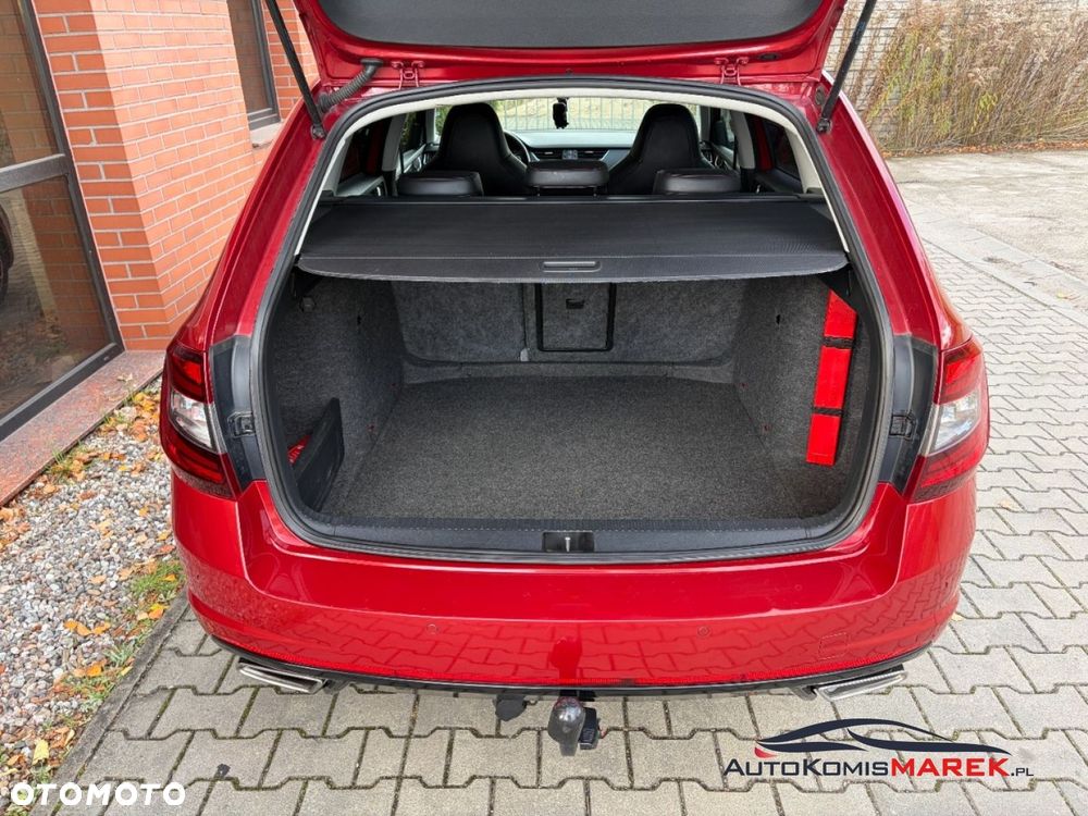 Skoda Octavia - 29